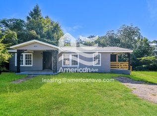 1821 17th Ave E, Tuscaloosa, AL