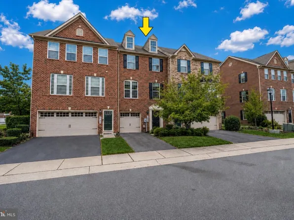 3171 High Rocks Pl, Waldorf, MD 20601