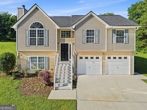 78 Sammie Jo Dr, Dallas, GA 30132