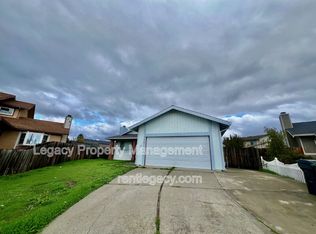 827 Crested Dr, Suisun City, CA
