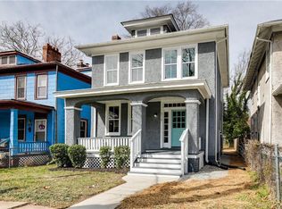 3110 3rd Ave, Richmond, VA 23222