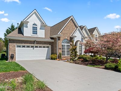 5242 Kaydee Way, Knoxville, TN, 37918
