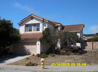 305 Quebrada Del Mar Rd, Marina, CA 93933