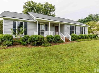 9224 Sauls Rd, Raleigh, NC 27603