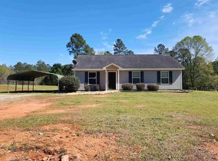 1360 Hill St, Comer, GA 30629
