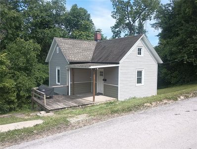 1418 Sierra St, Hannibal, MO, 63401