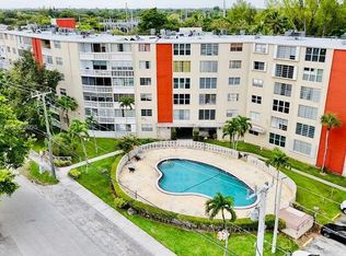 1475 NE 125th Ter APT 205-J, North Miami, FL 33161