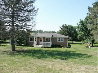 554 E Staunton Rd, Troy, OH 45373