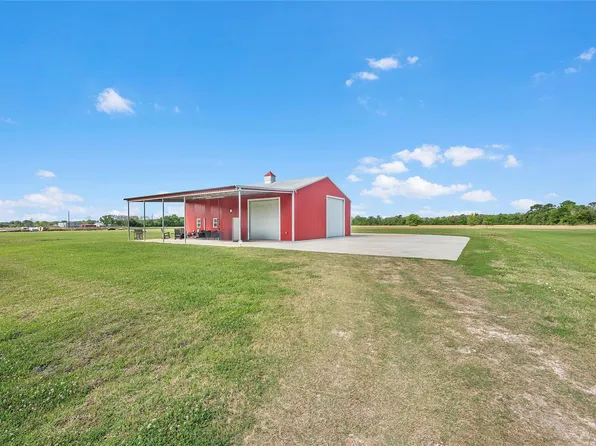 532 N Gum Gully Rd, Crosby, TX 77532