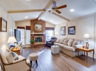 4314 Thunder Rd, Dallas, TX 75244