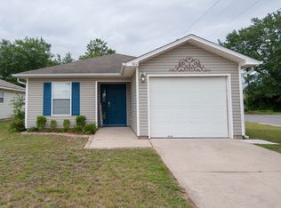 402 Alabama St, Crestview, FL 32536