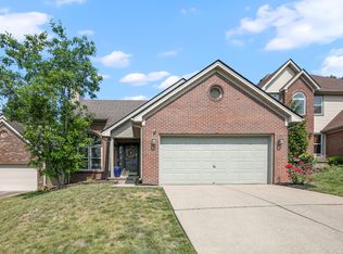 3610 White Pine Dr, Lexington, KY 40514