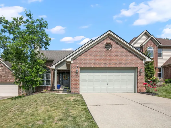3610 White Pine Dr, Lexington, KY 40514