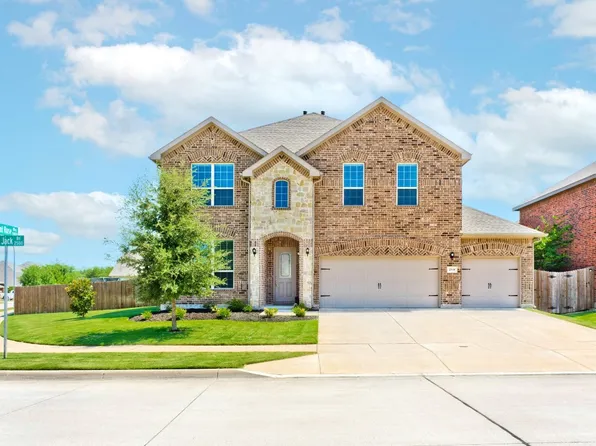 2548 Boot Jack Rd, Fort Worth, TX 76177