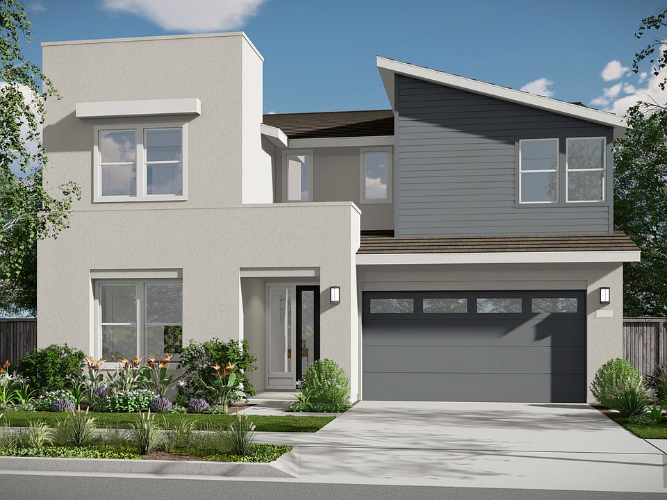 Skye Residence 4A