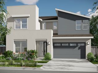 Residence 4 Plan, Skye II at River Islands, Lathrop, CA 95330