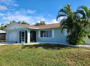 807 Mohawk Rd, Venice, FL 34293