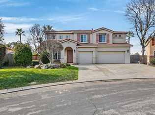 11437 Mirage Dr, Chowchilla, CA