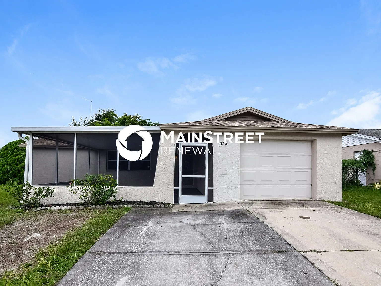 8711 Sterling Ln — Photo 1