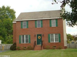 2001 Bridgewater Dr, Henrico, VA 23228