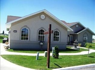 102 Country Club Dr, Jerome, ID 83338