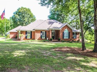 1017 Choctaw Rdg, Prattville, AL 36067