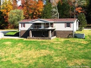 7016 E Hardinsburg Rd, Marengo, IN 47140