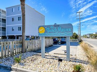 5200 N Ocean Blvd #102, North Myrtle Beach, SC 29582
