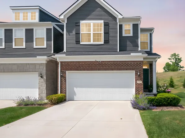 4691 Broomfield Way, Lake Orion, MI