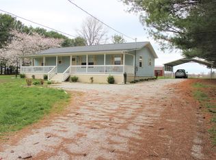 184 C Anderson Rd, Manchester, TN 37355