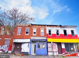 2039 Edmondson Ave, Baltimore, MD 21223
