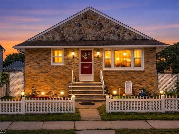 77 Herman St, Garfield City, NJ 07026
