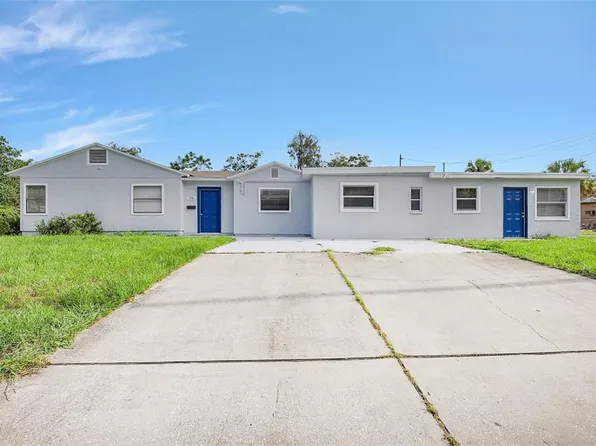 1701 27th St S, Saint Petersburg, FL 33712