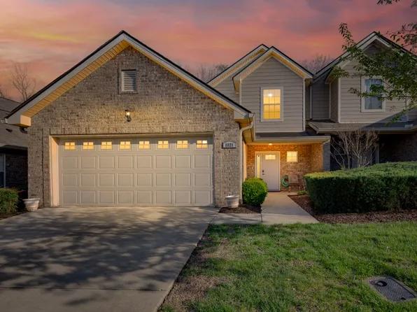 1031 Irish Way, Spring Hill, TN 37174