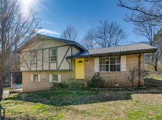 1857 W Cove Rd, Chickamauga, GA 30707