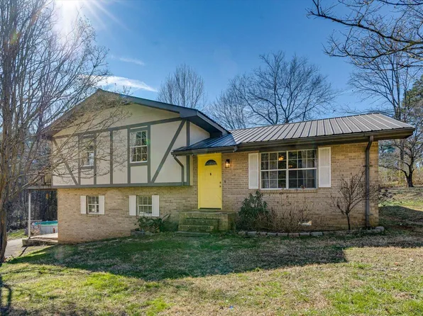 1857 W Cove Rd, Chickamauga, GA 30707