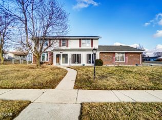 2300 N Glenwood Ave, Lima, OH