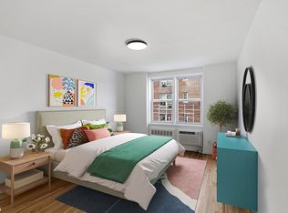 400 E 17th St APT 600, Brooklyn, NY 11226
