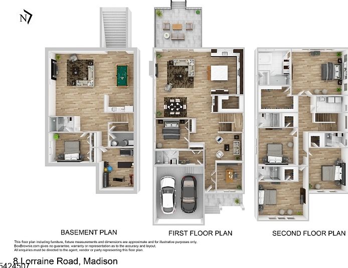 2nd image of 8 Lorraine Rd