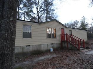 133 Meadow Lark Ln, Dublin, GA 31021