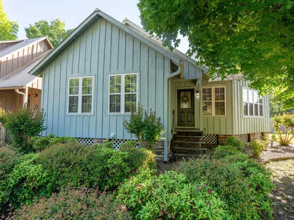 30 Old Ford Way, Heber Springs, AR 72543