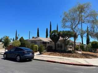 7818 Babcock Ave, North Hollywood, CA 91605