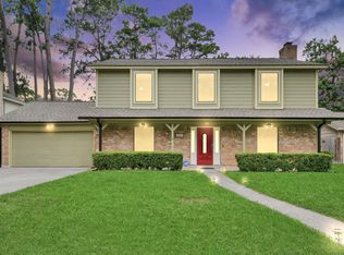 2903 Blue Glen Ln, Houston, TX 77073