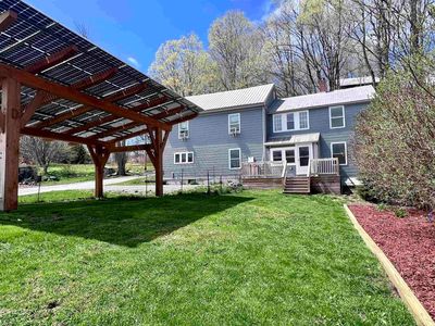 5165 Egypt Road, Bakersfield, VT, 05441