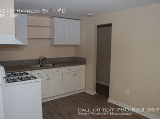 9210 Harness St APT D, Spring Valley, CA 91977