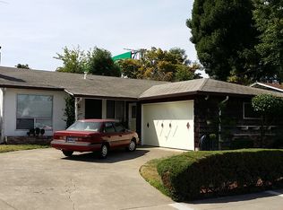 2736 Cryer St, Hayward, CA