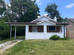 4256 E 34th St, Indianapolis, IN