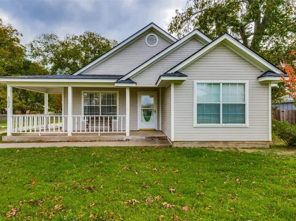 301 S Porch St, Tioga, TX 76271