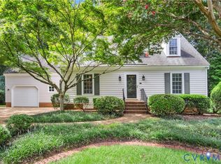 140 Seton Hill Rd, Williamsburg, VA 23188