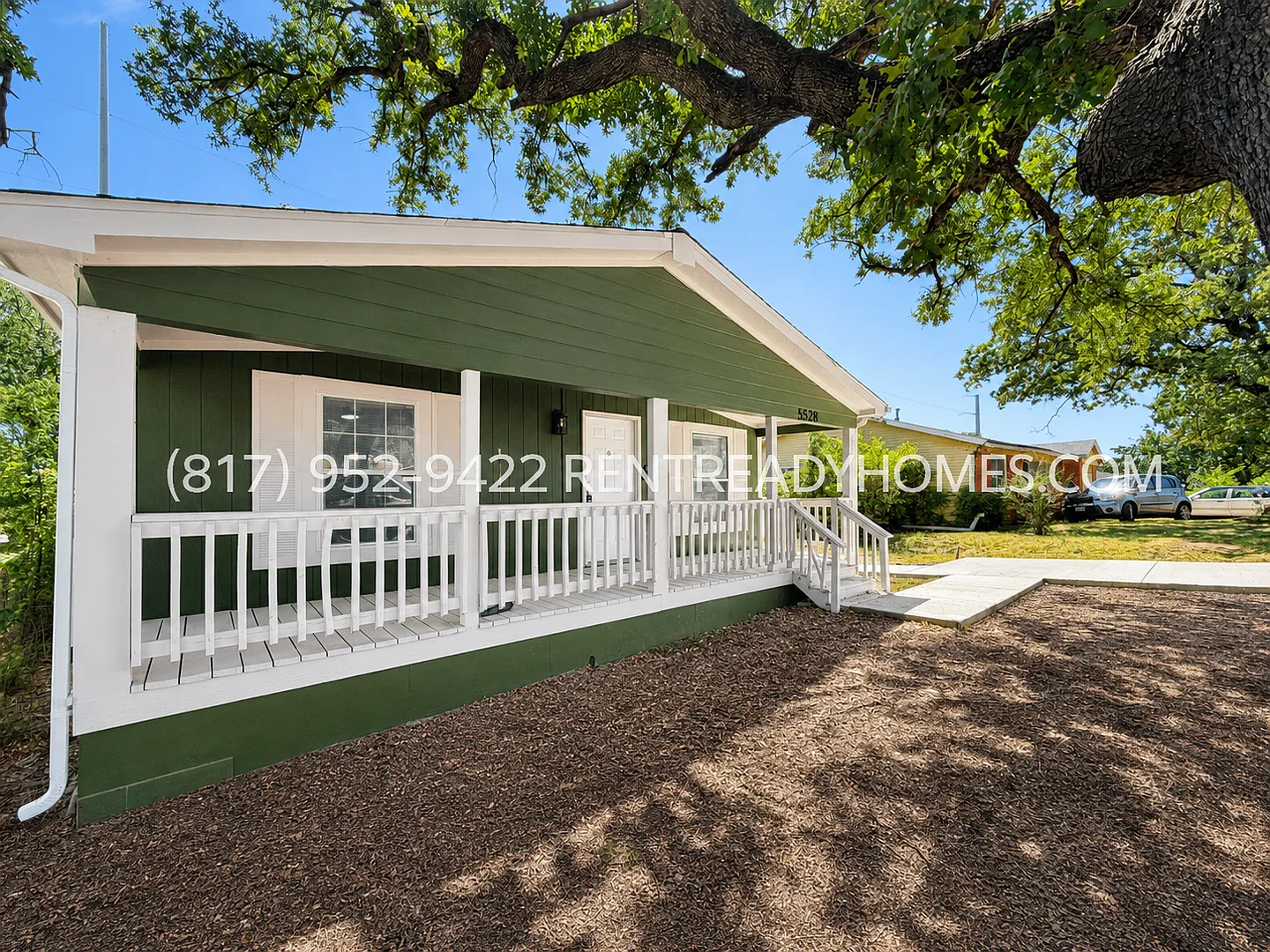 5528 Patton Dr — Photo 3